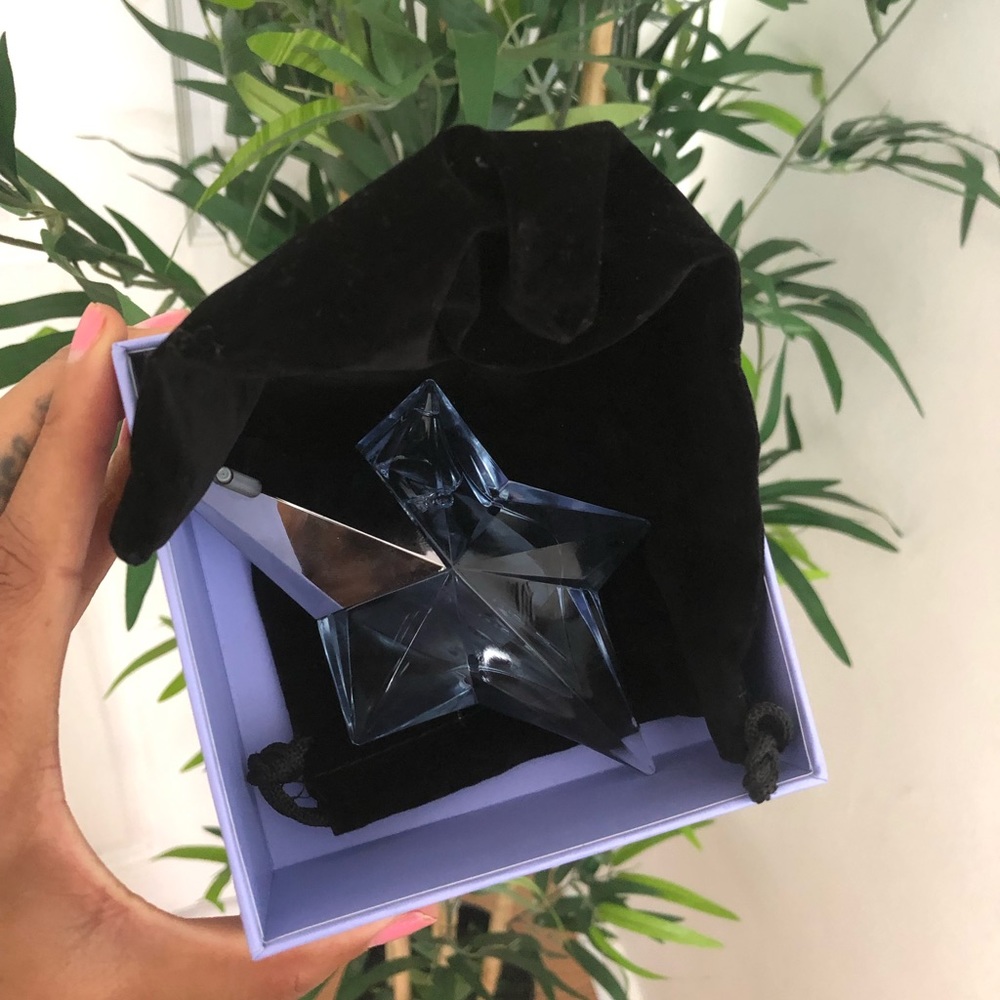Women’s Thierry Mugler ‘ Angel of the night’